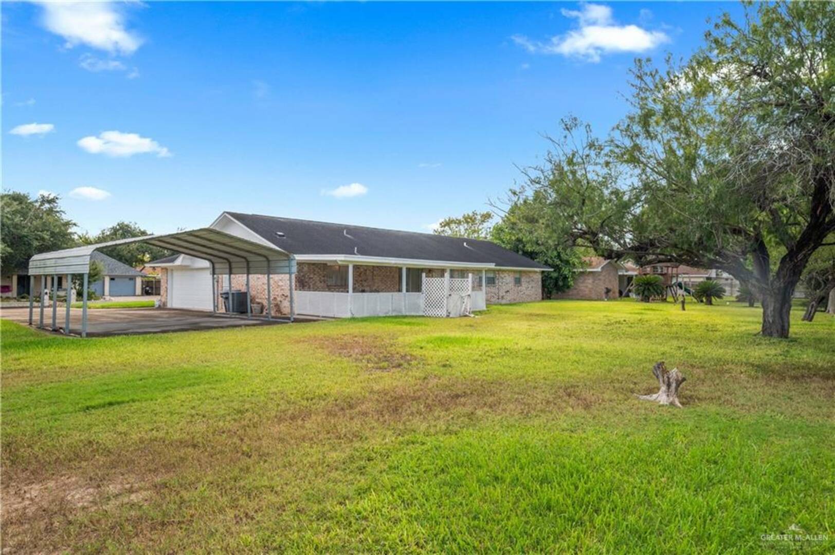 1235 Chris Cir Edinburg, TX 78539