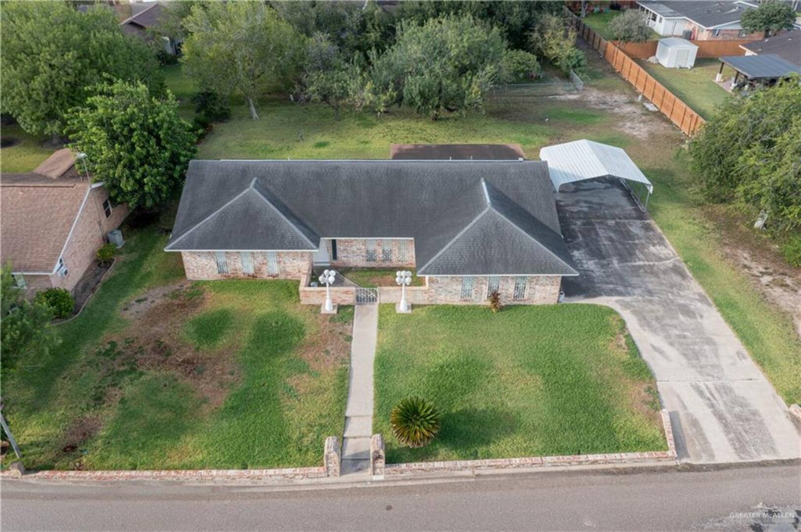 1235 Chris Cir Edinburg, TX 78539