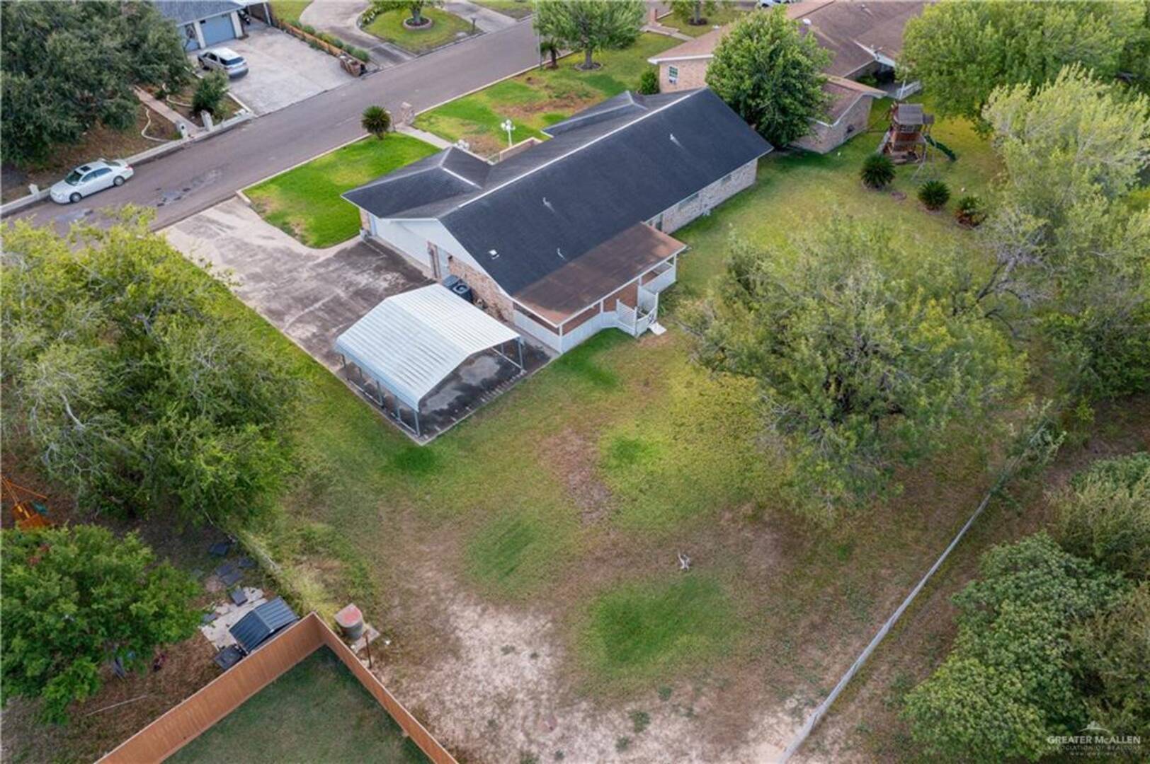 1235 Chris Cir Edinburg, TX 78539