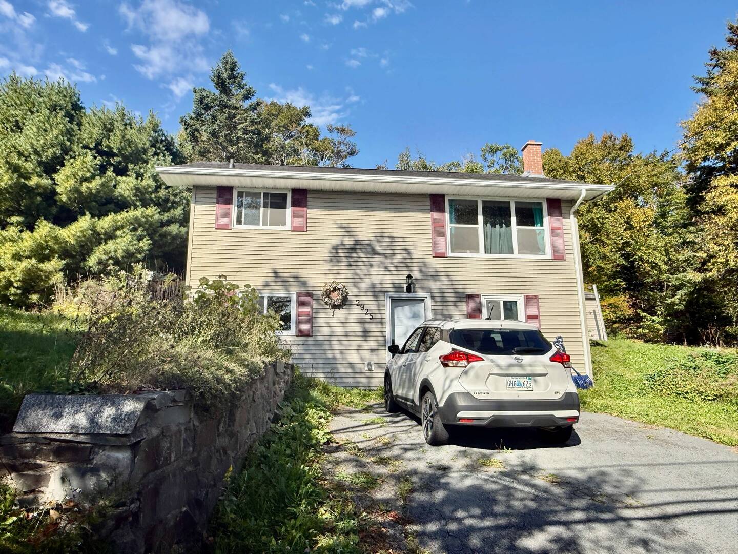2925 Highway 7 Lake Echo, NS B3E1A4