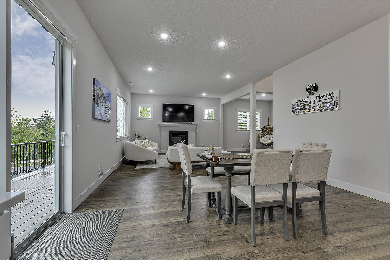 15080 NW Legend St Portland, OR 97229