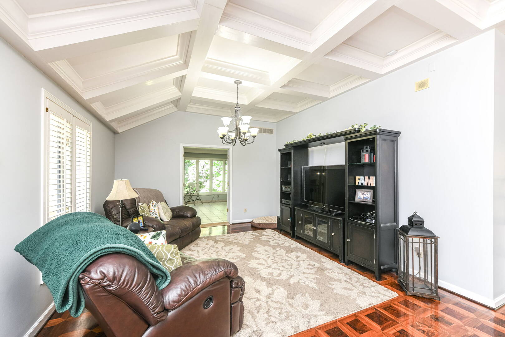 8215 Sunray Ct., Indianapolis, IN 46278