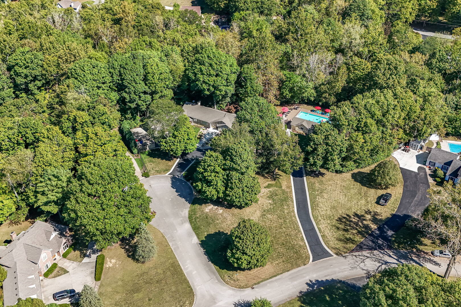 8215 Sunray Ct., Indianapolis, IN 46278