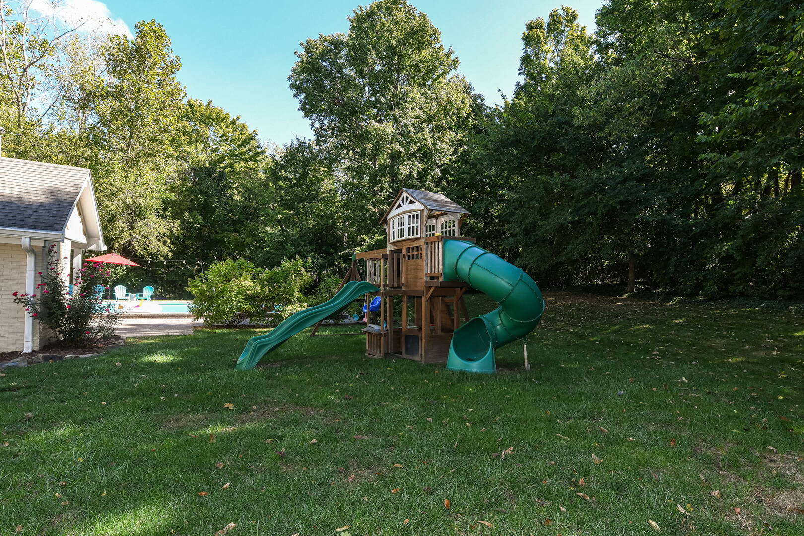 8215 Sunray Ct., Indianapolis, IN 46278