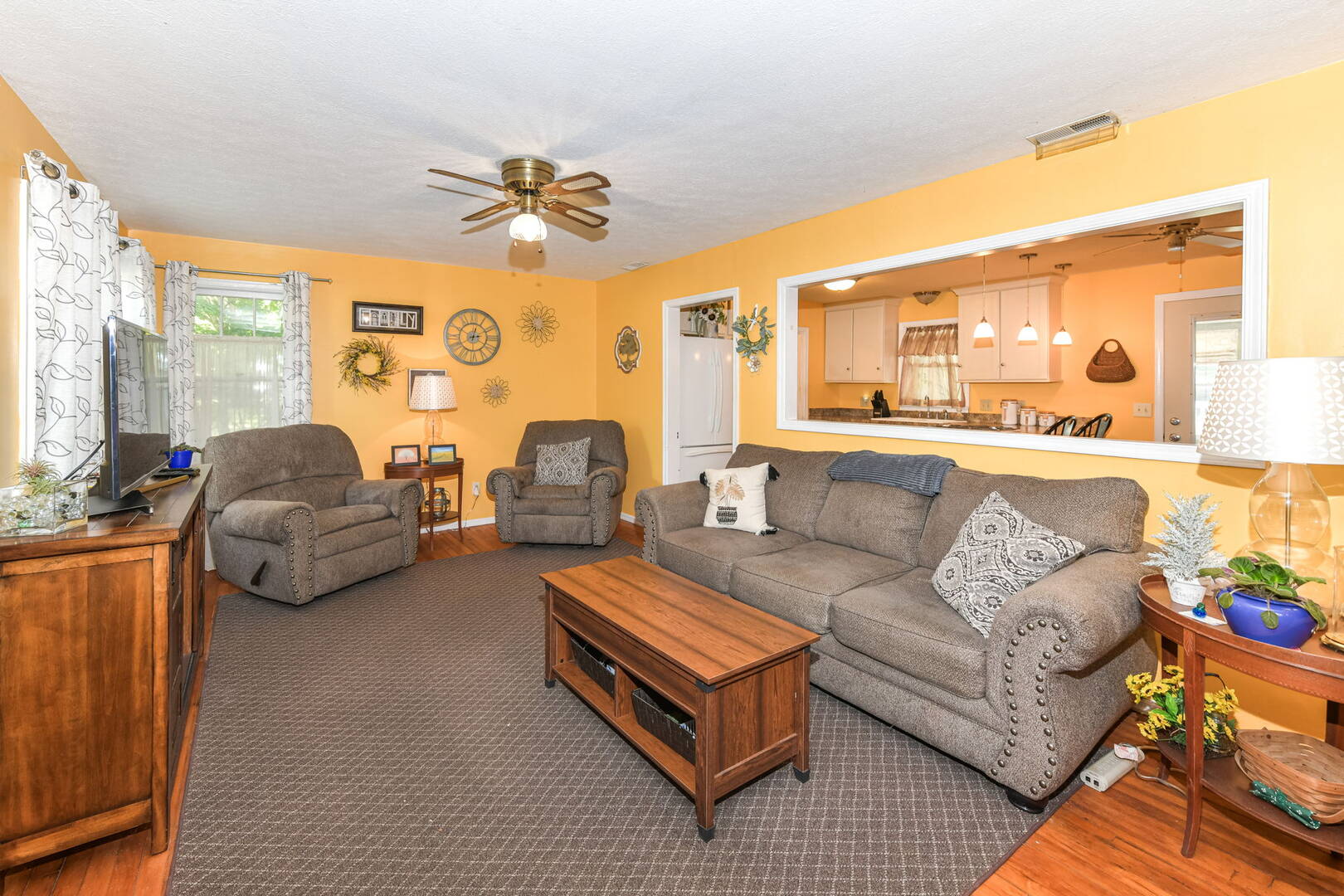 127 W. Central Way, Pendleton, IN 46064