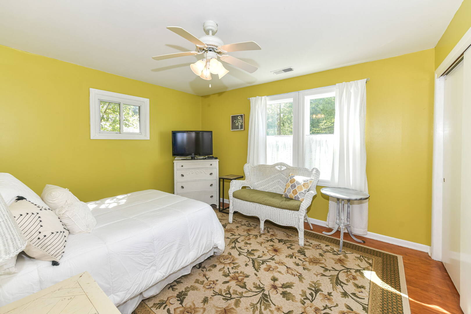 127 W. Central Way, Pendleton, IN 46064