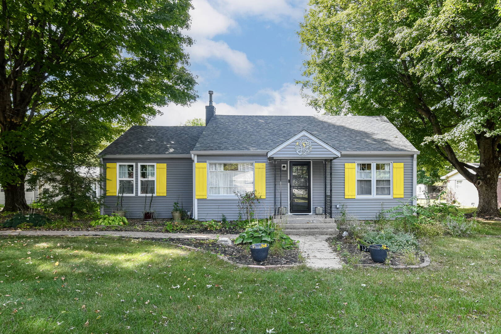 127 W. Central Way, Pendleton, IN 46064