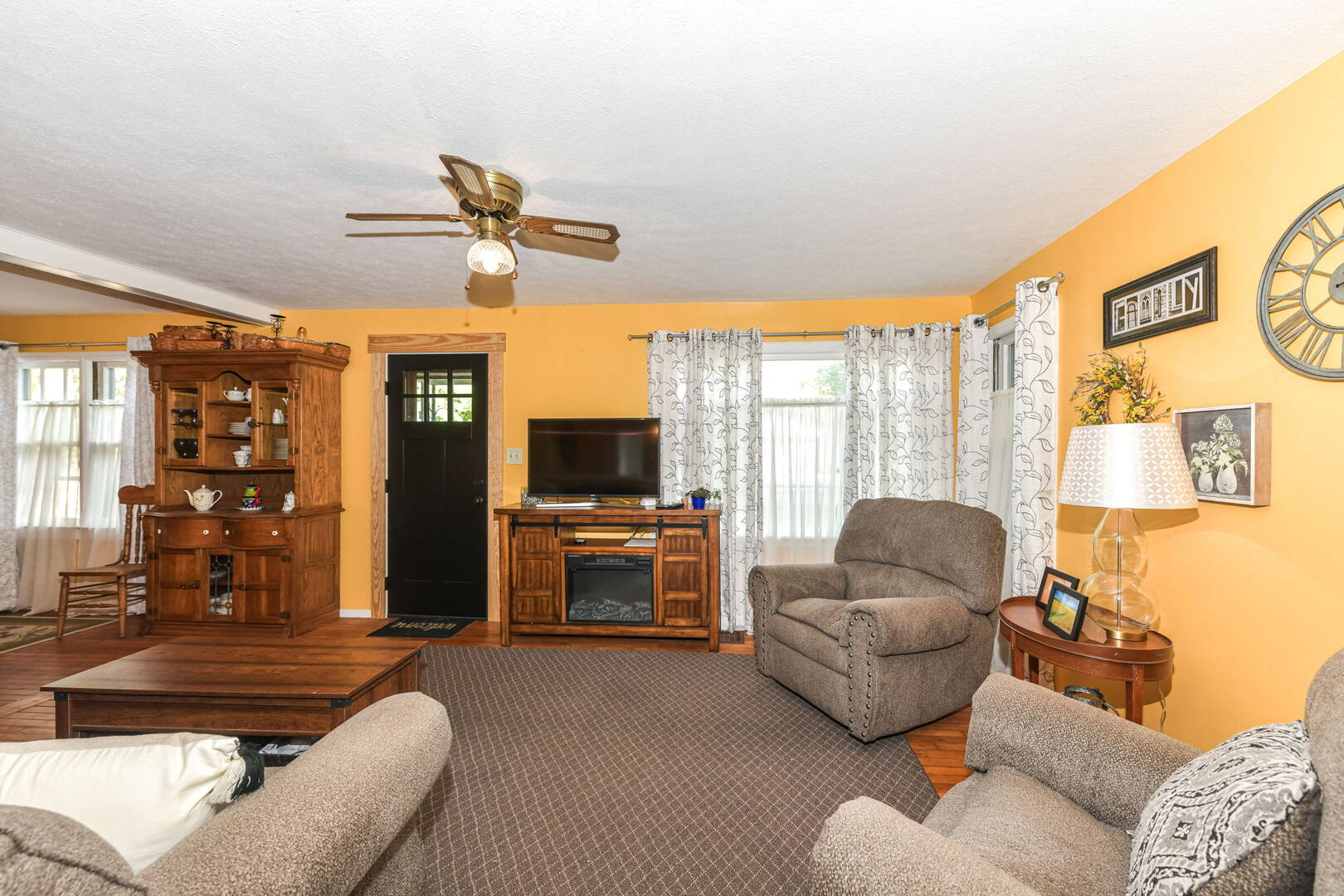 127 W. Central Way, Pendleton, IN 46064