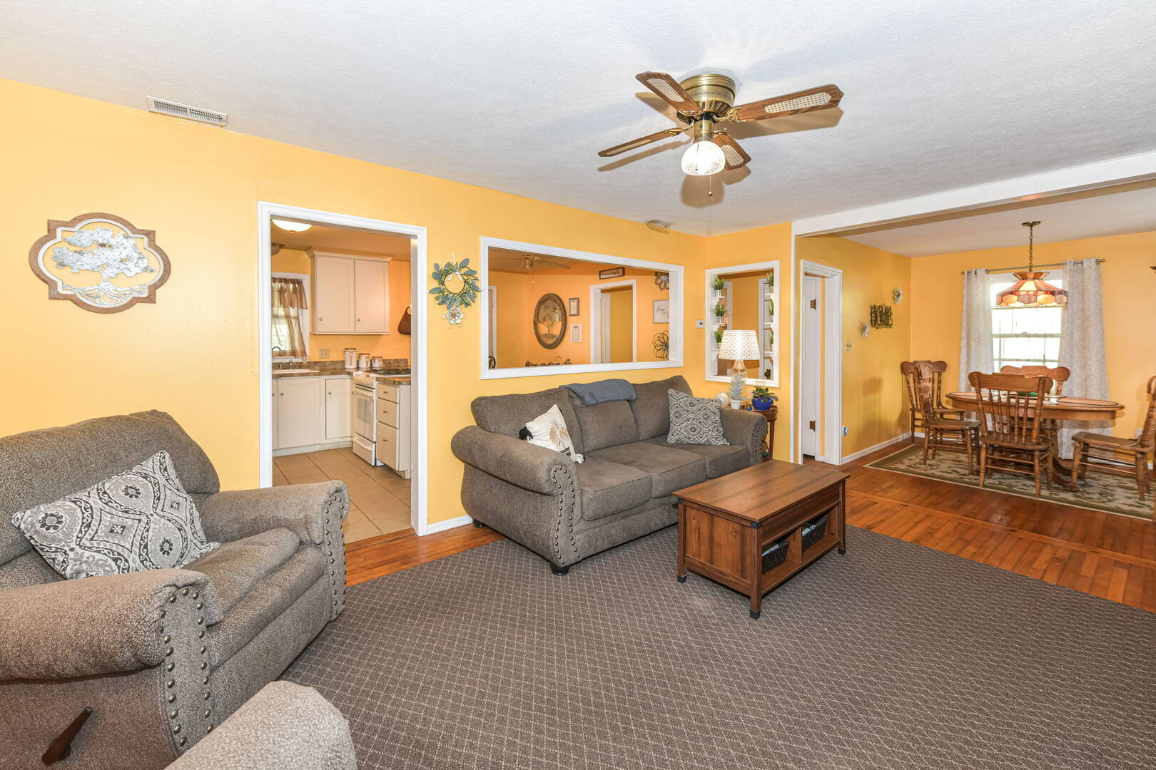 127 W. Central Way, Pendleton, IN 46064