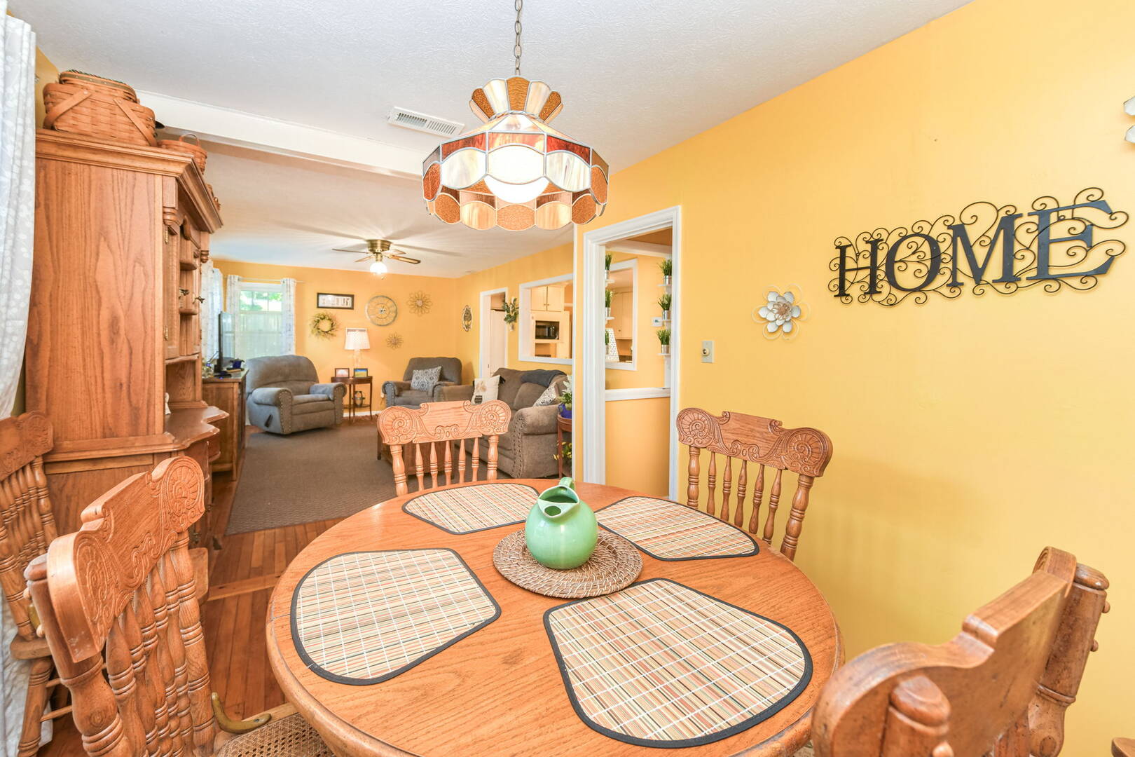 127 W. Central Way, Pendleton, IN 46064