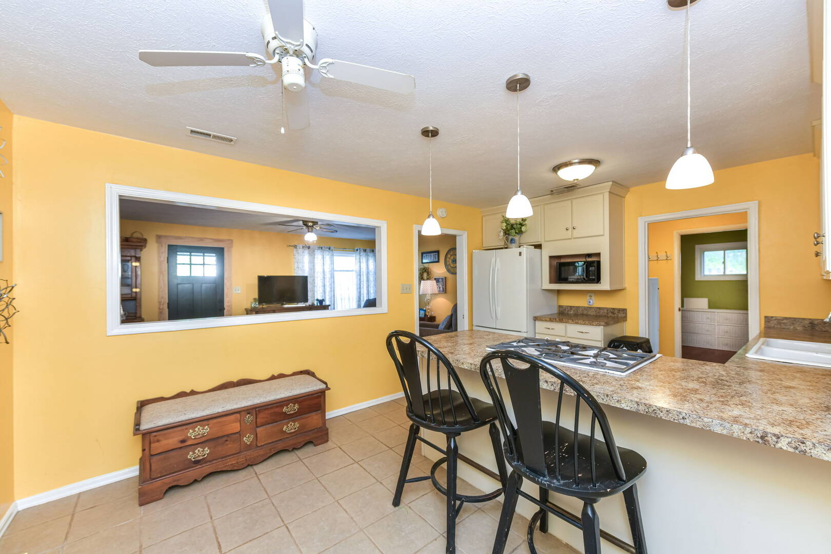 127 W. Central Way, Pendleton, IN 46064