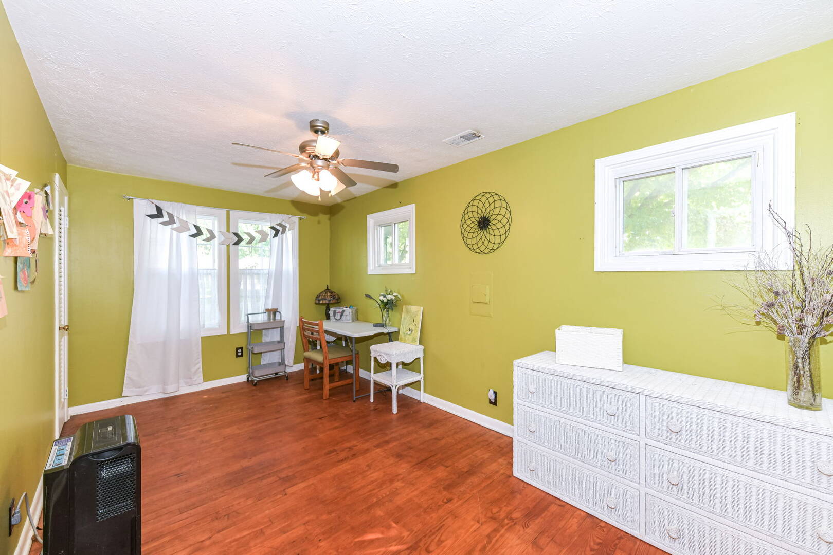 127 W. Central Way, Pendleton, IN 46064