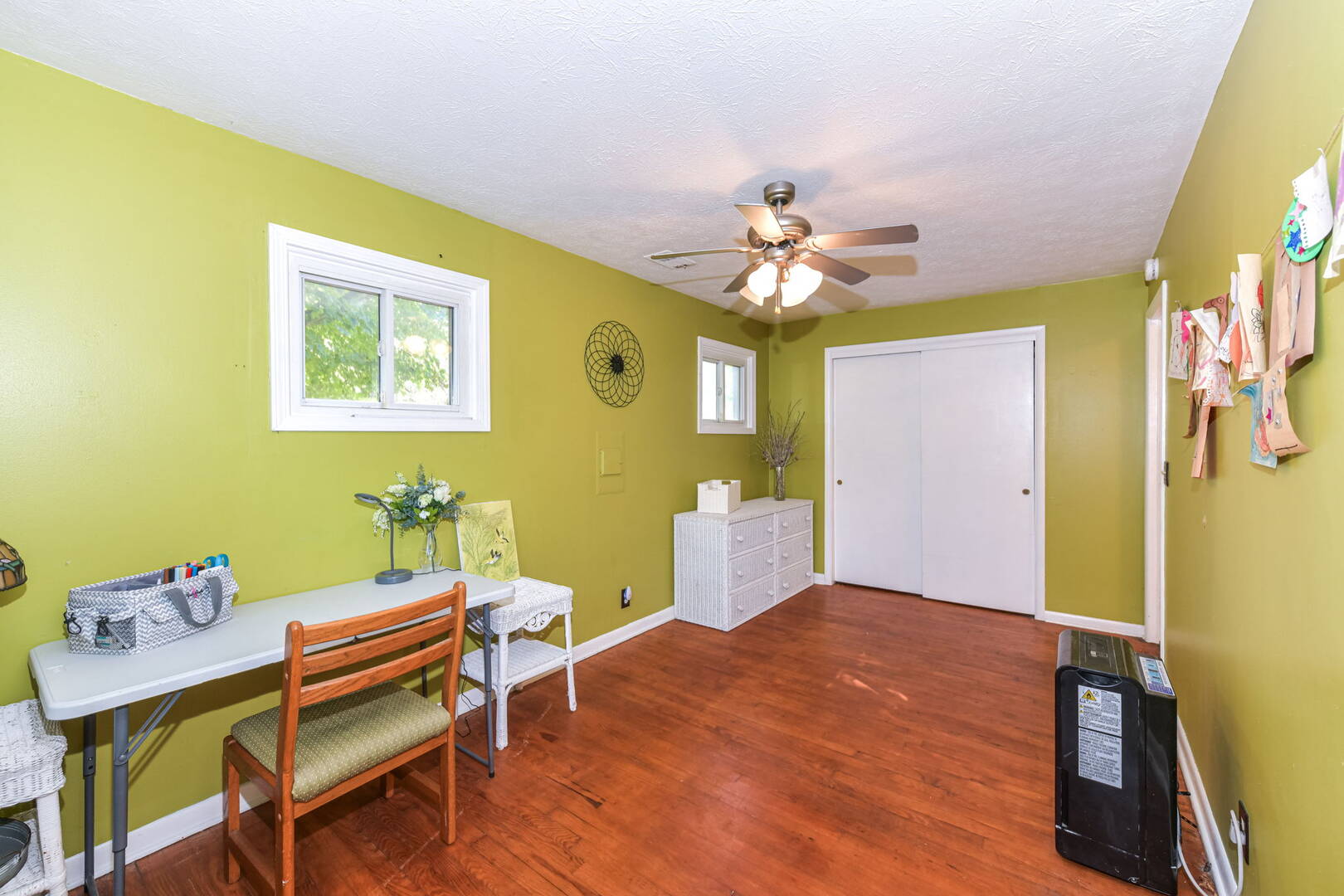 127 W. Central Way, Pendleton, IN 46064