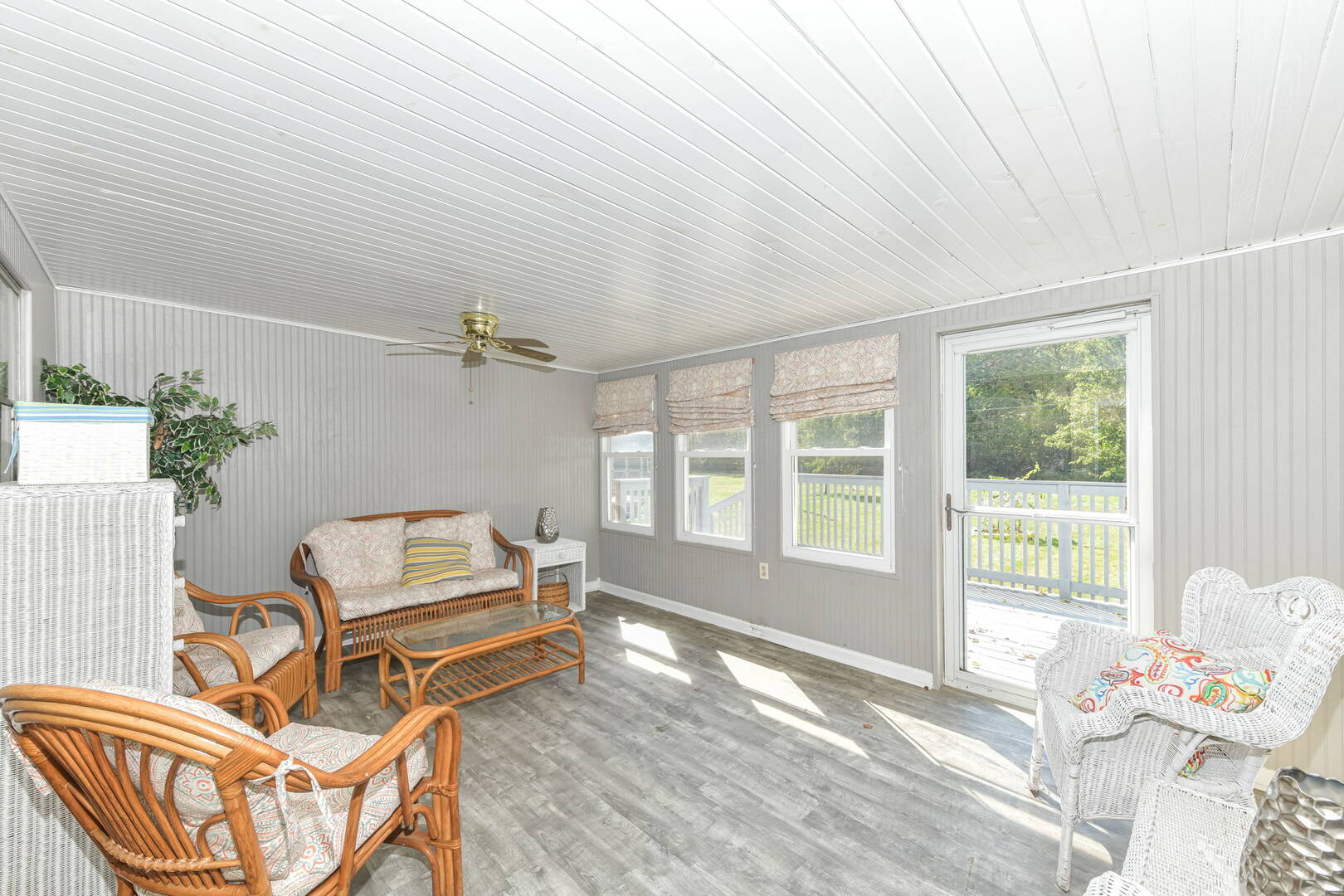 127 W. Central Way, Pendleton, IN 46064