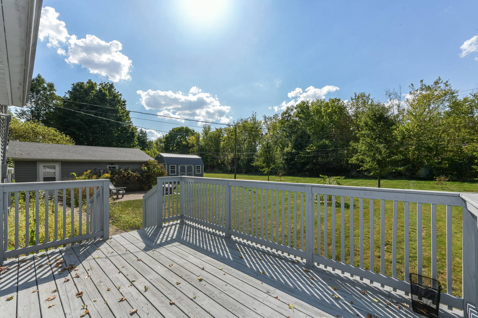 127 W. Central Way, Pendleton, IN 46064