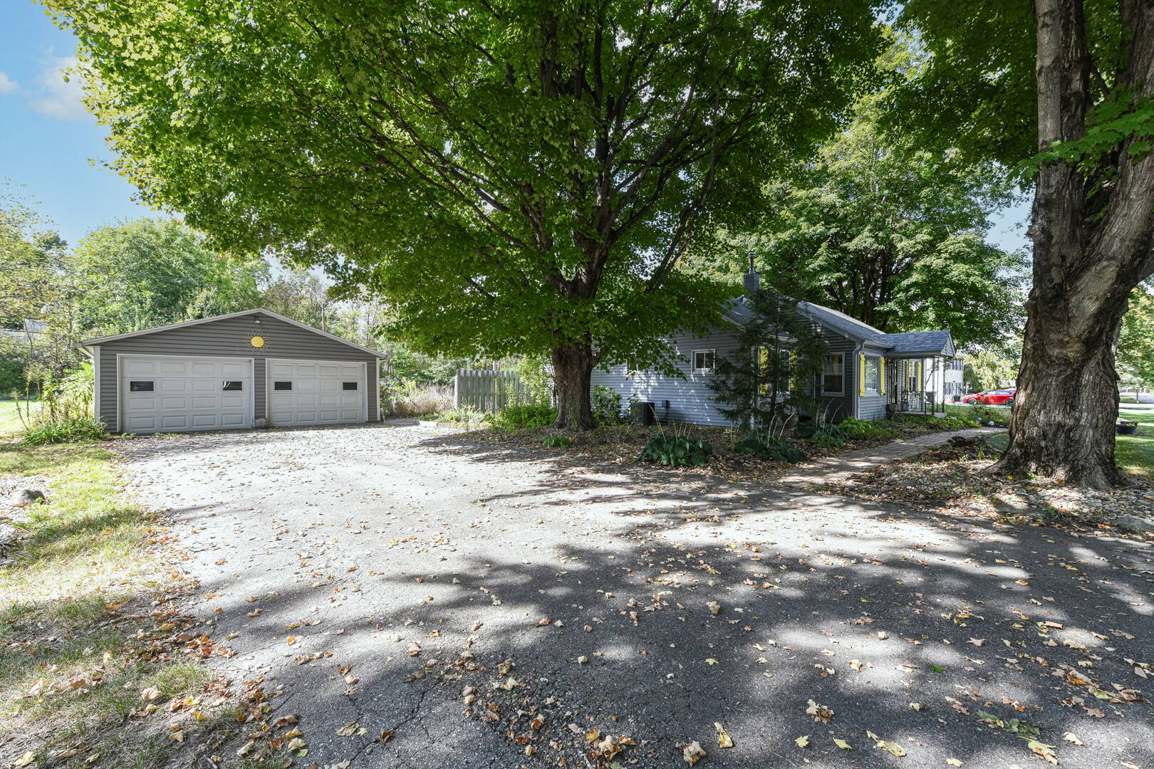127 W. Central Way, Pendleton, IN 46064