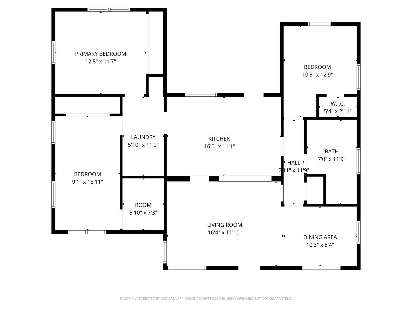 127 W. Central Way, Pendleton, IN 46064