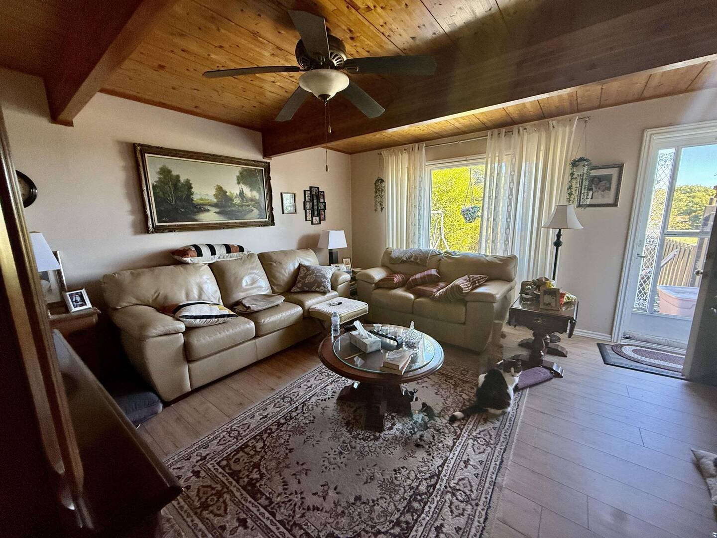 97 Bromley Rd Halifax, NS B3P2L6