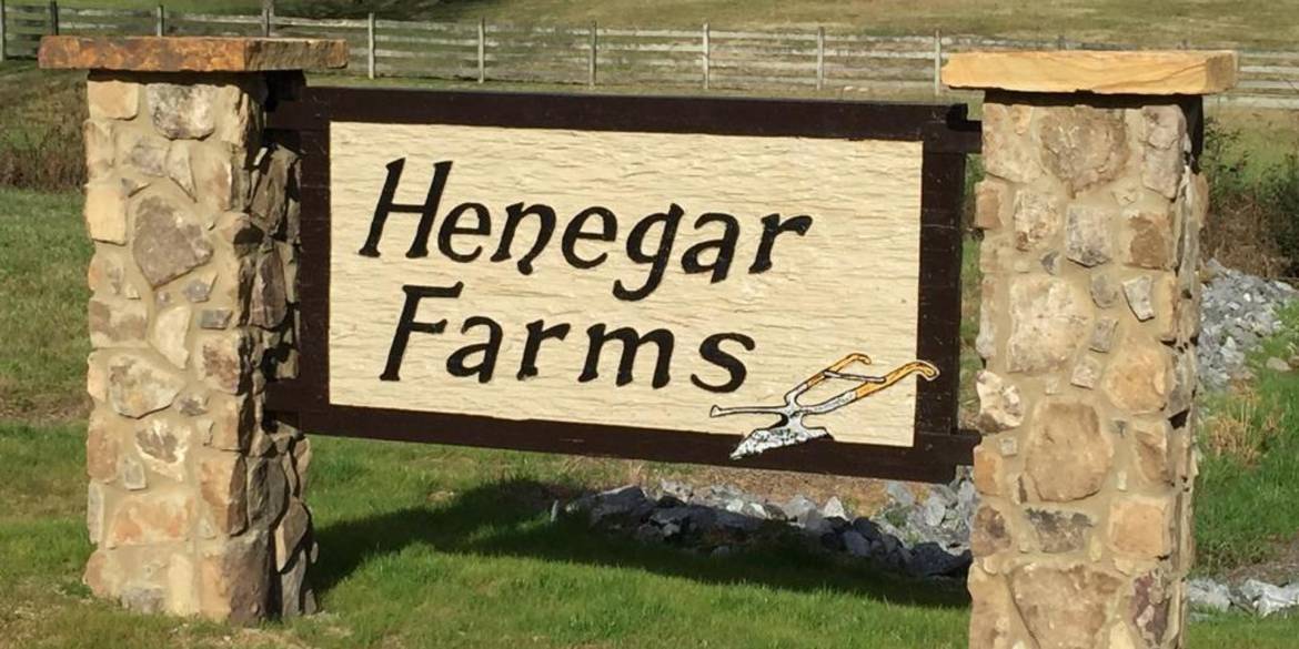 Brivity Lot 5 Heneger Farms Dr. Cleveland, TN TN Cleveland, TN 37312