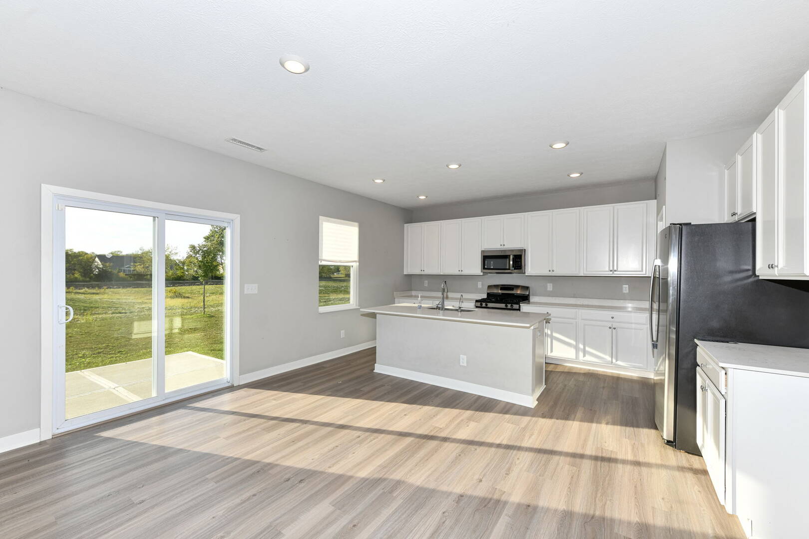 2646 Grassy Branch Dr. Whitestown, IN 46075