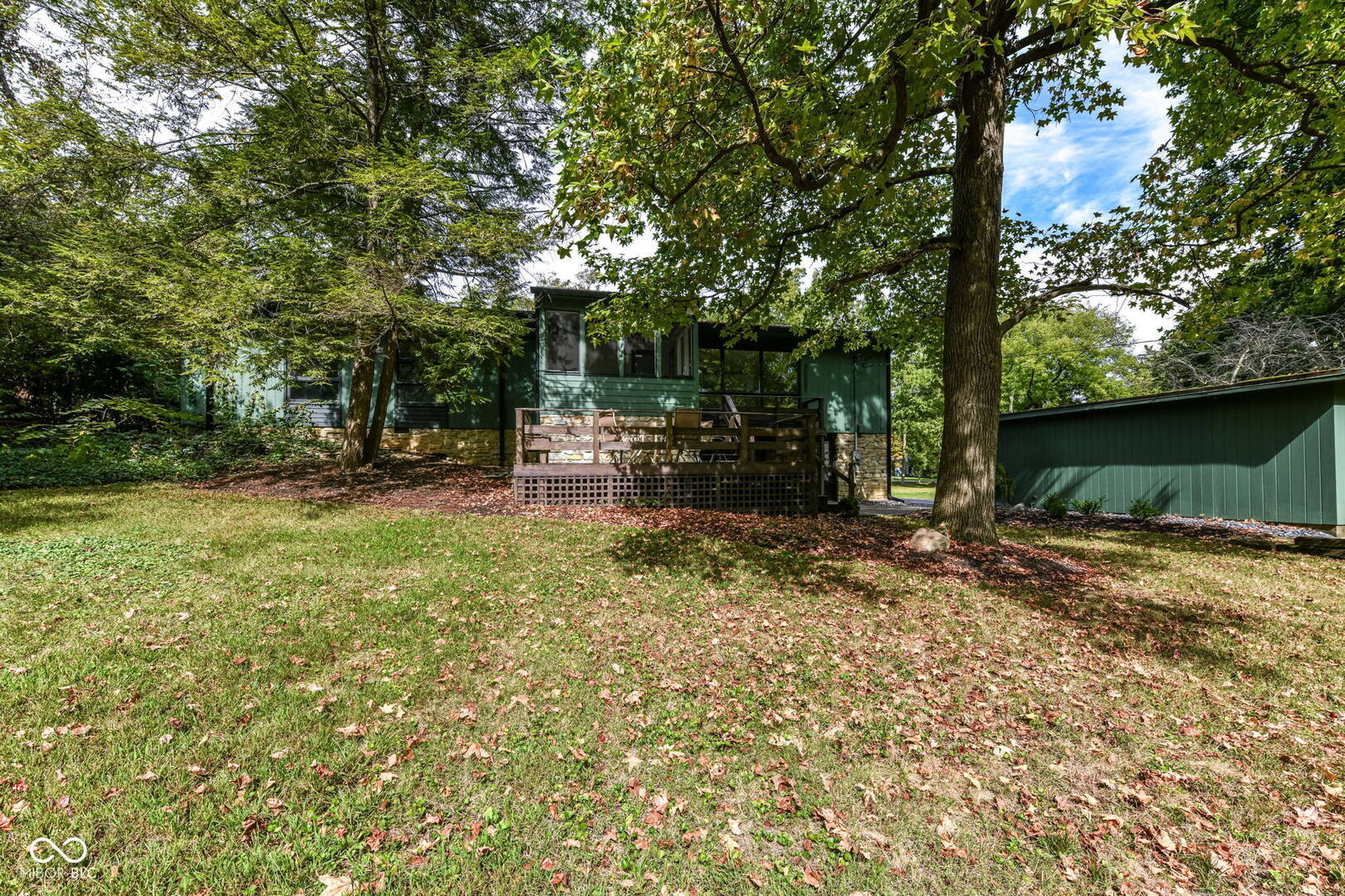 3737 E 71st St Indianapolis, IN 46220