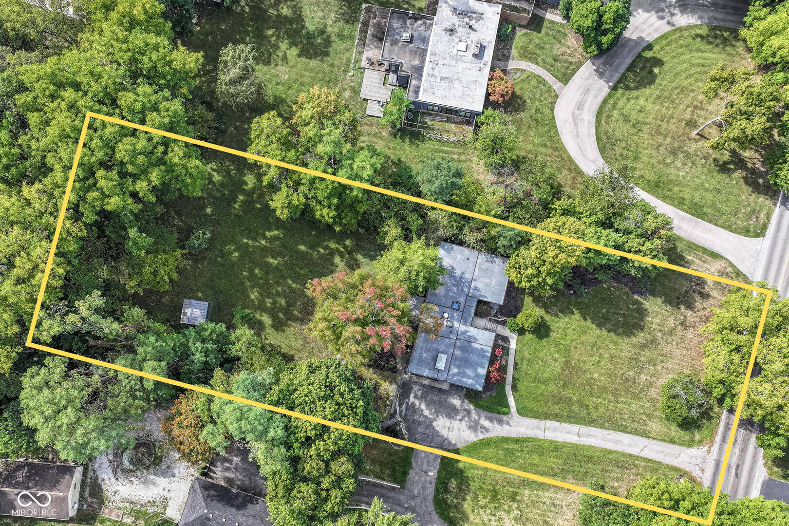 3737 E 71st St Indianapolis, IN 46220