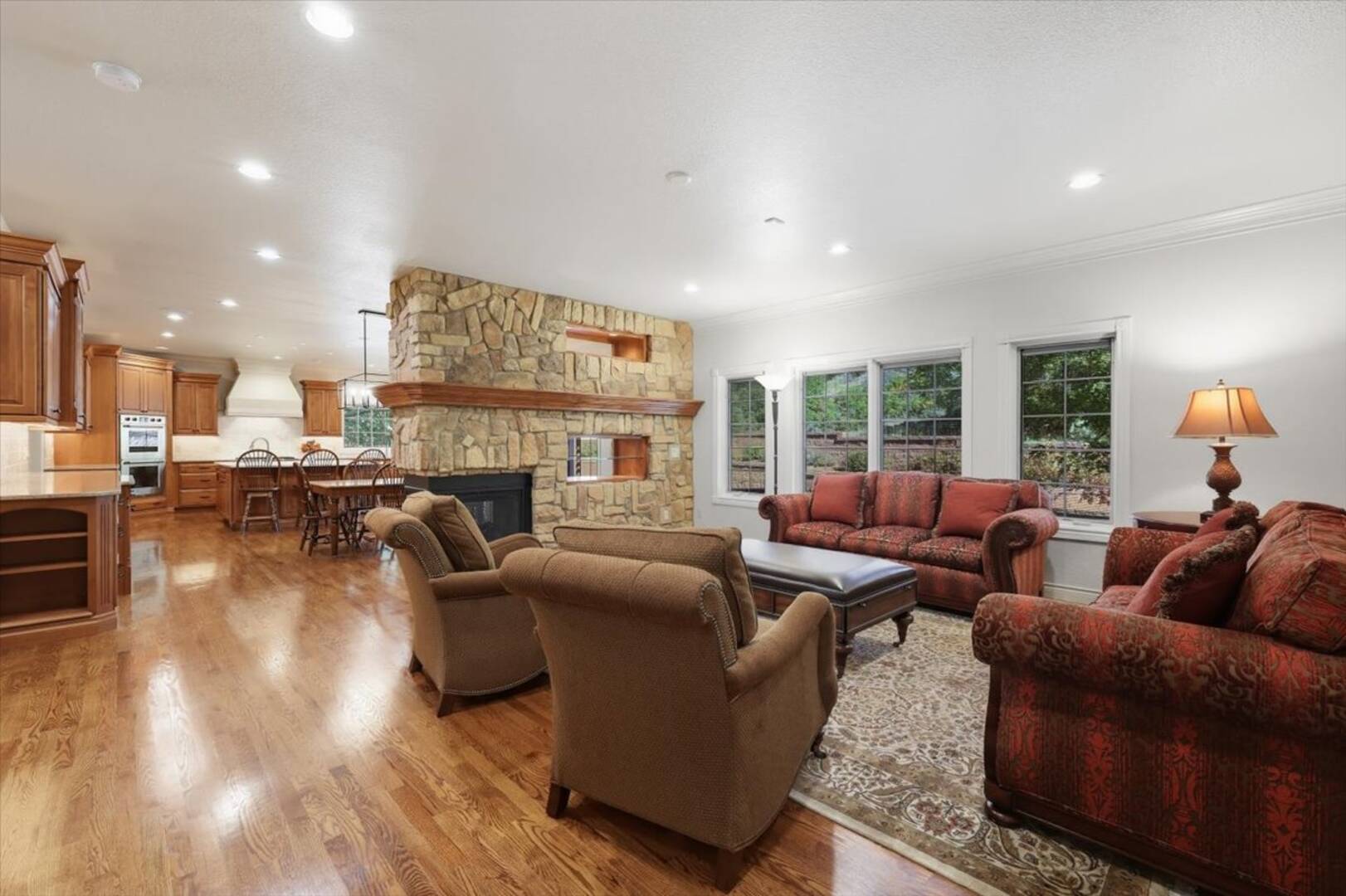 7615 Winding Oaks Drive  Colorado Springs, CO 80919