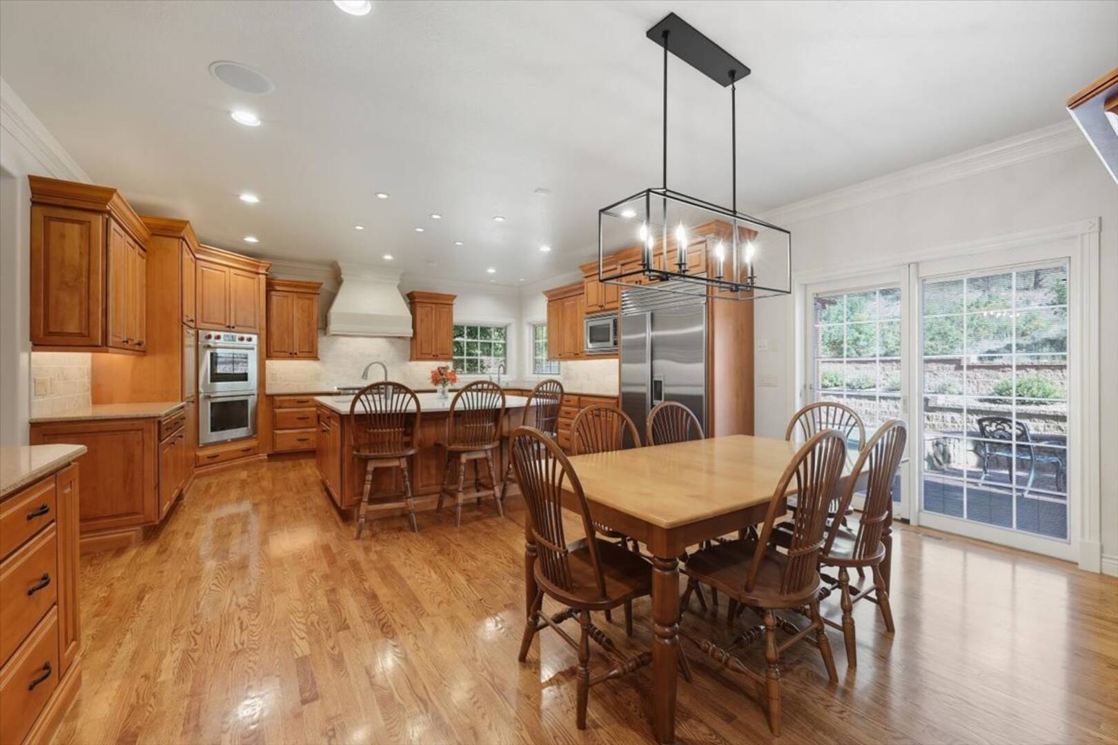 7615 Winding Oaks Drive  Colorado Springs, CO 80919