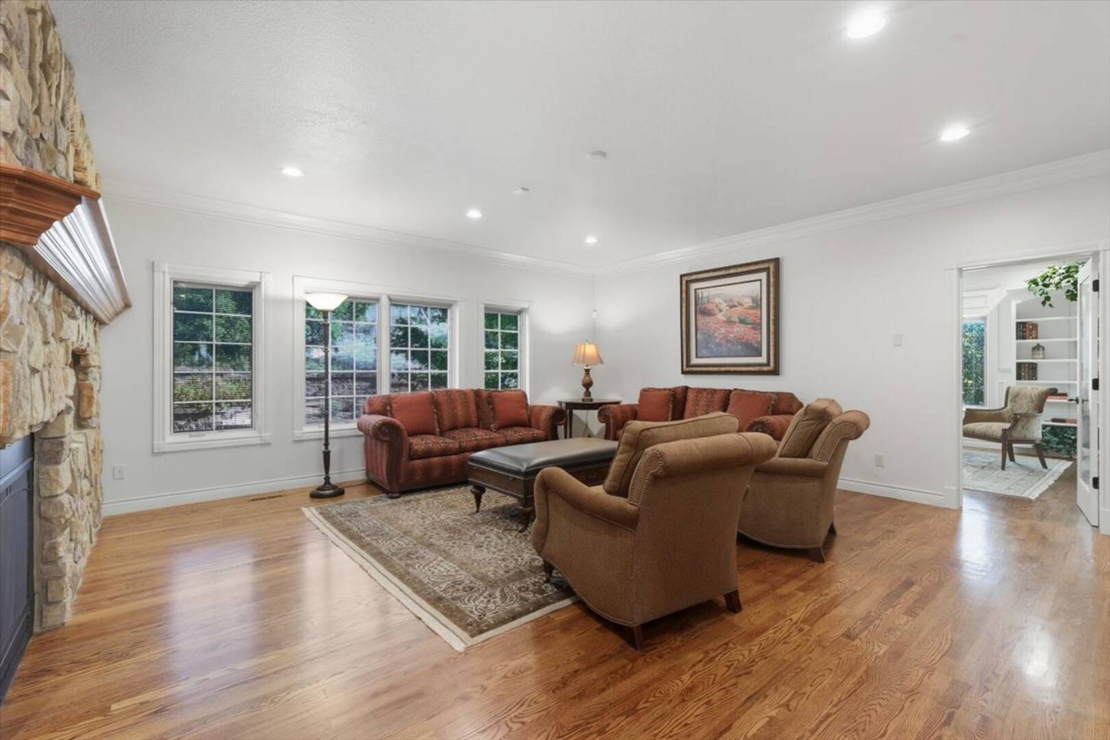 7615 Winding Oaks Drive  Colorado Springs, CO 80919