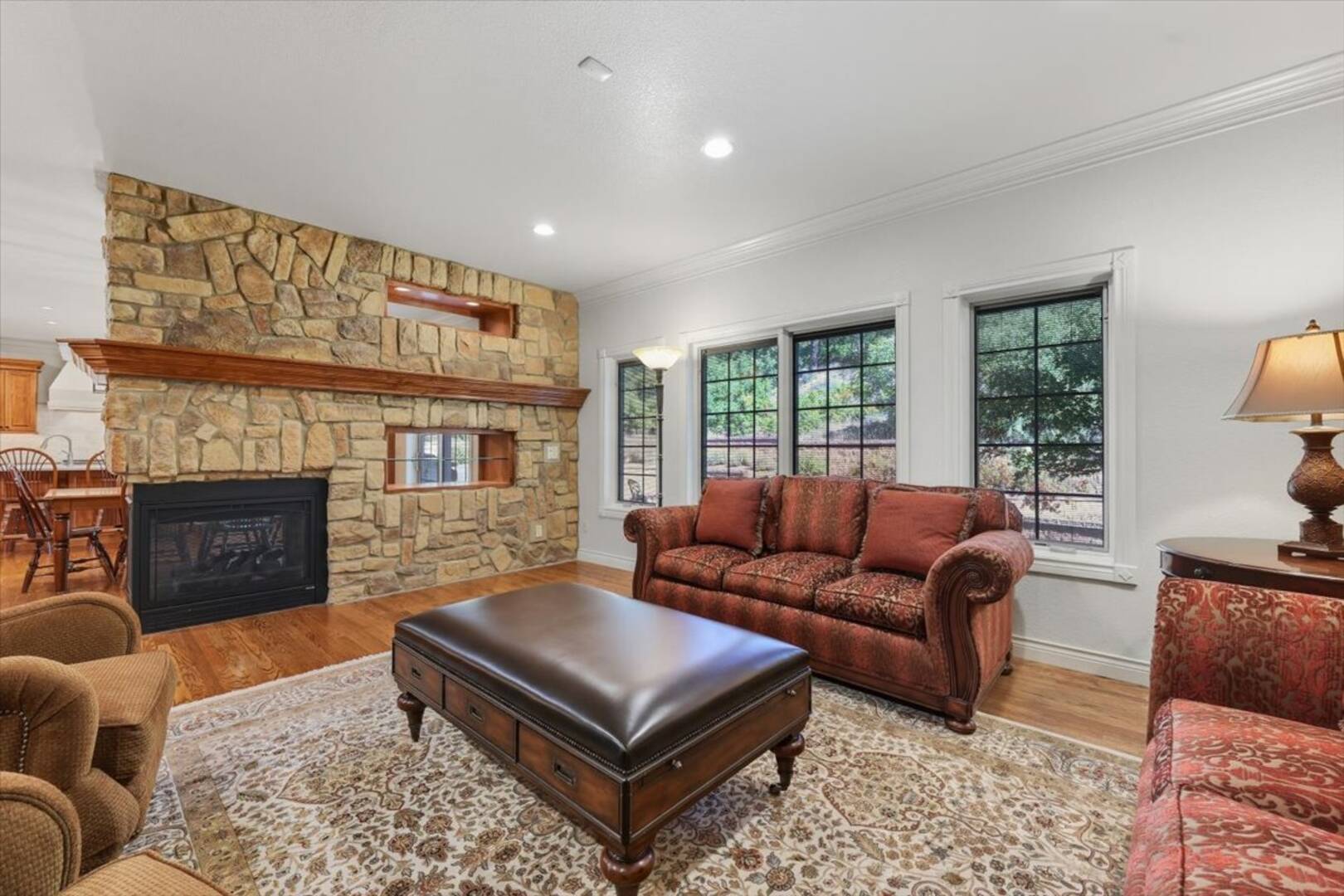 7615 Winding Oaks Drive  Colorado Springs, CO 80919