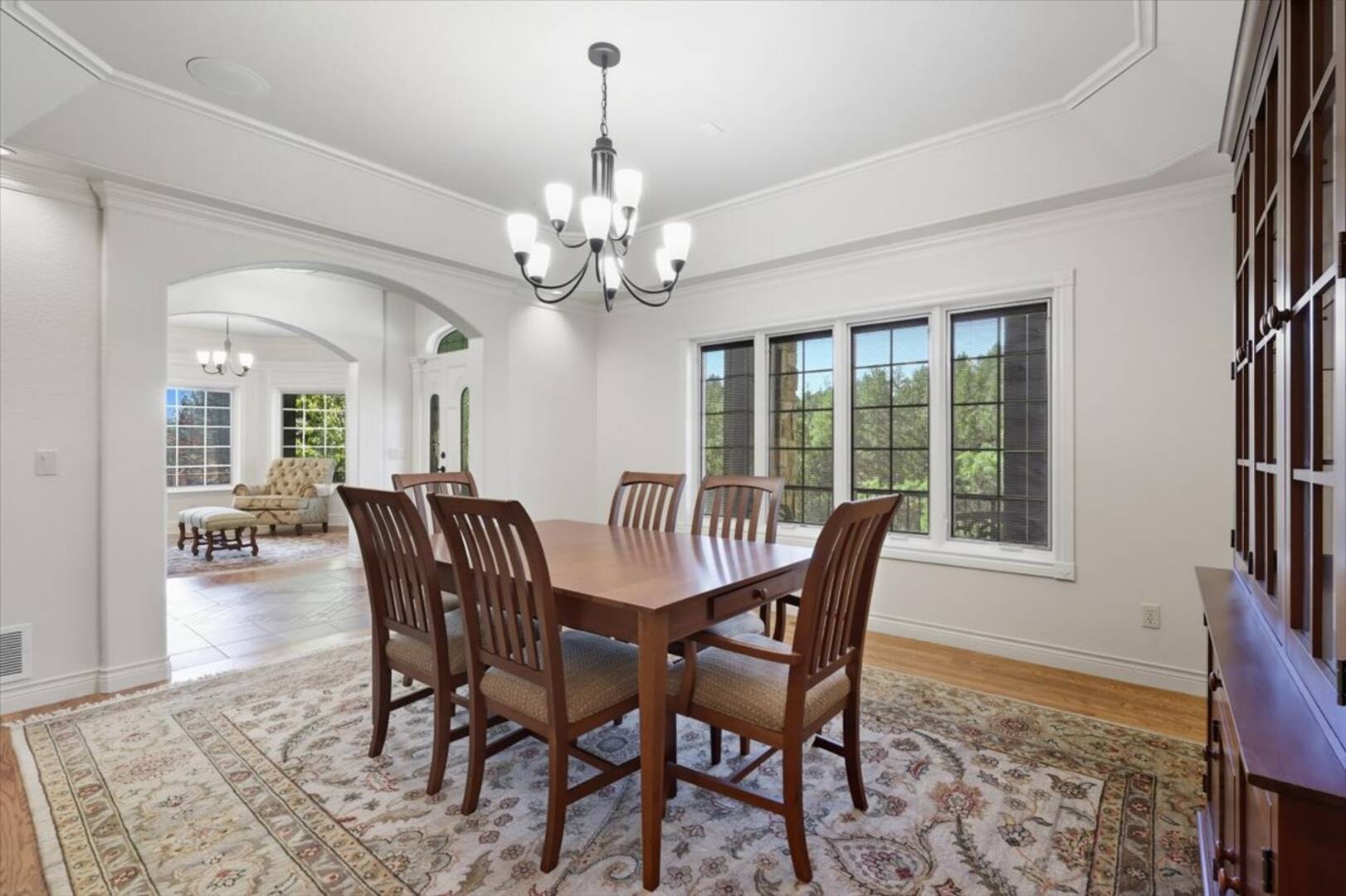 7615 Winding Oaks Drive  Colorado Springs, CO 80919