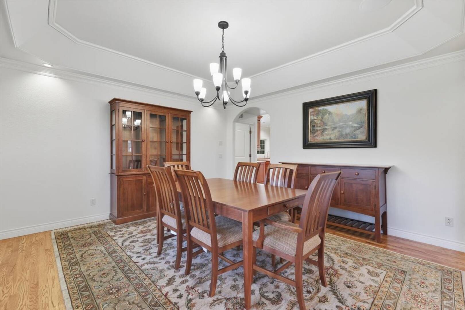 7615 Winding Oaks Drive  Colorado Springs, CO 80919