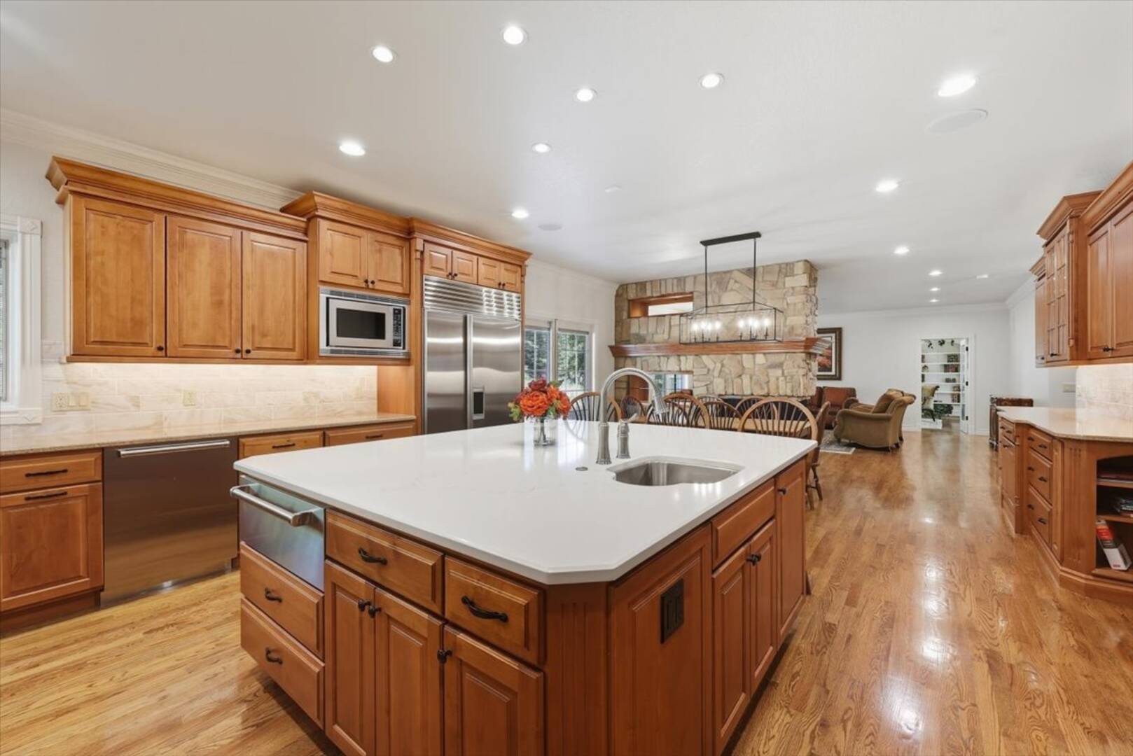 7615 Winding Oaks Drive  Colorado Springs, CO 80919