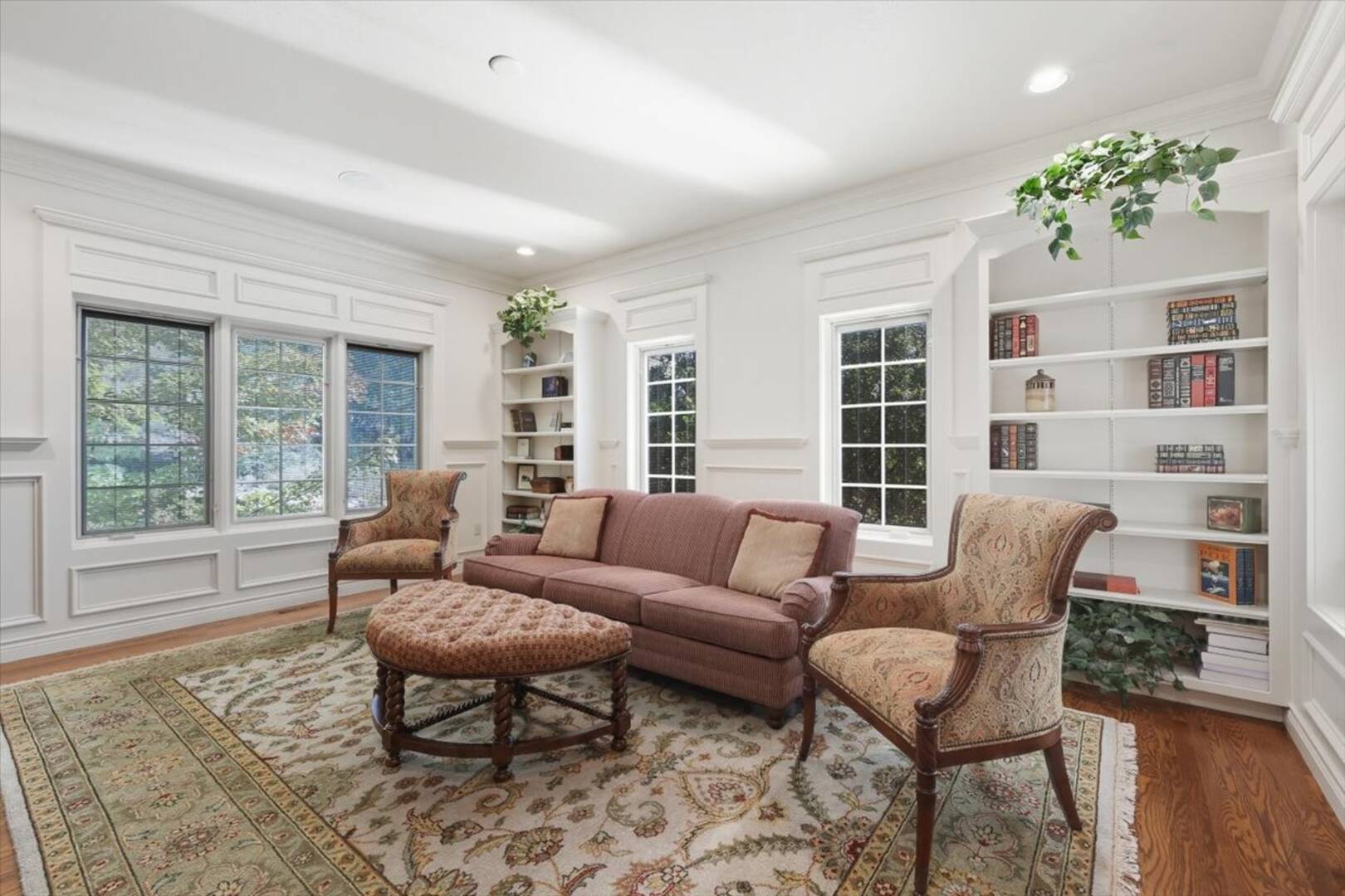 7615 Winding Oaks Drive  Colorado Springs, CO 80919