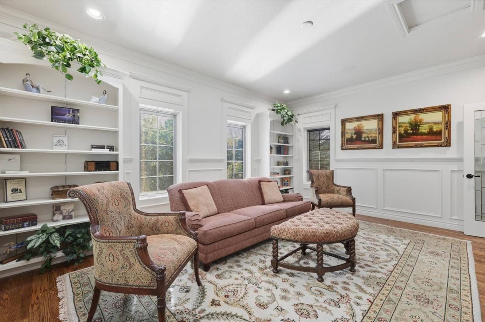 7615 Winding Oaks Drive  Colorado Springs, CO 80919