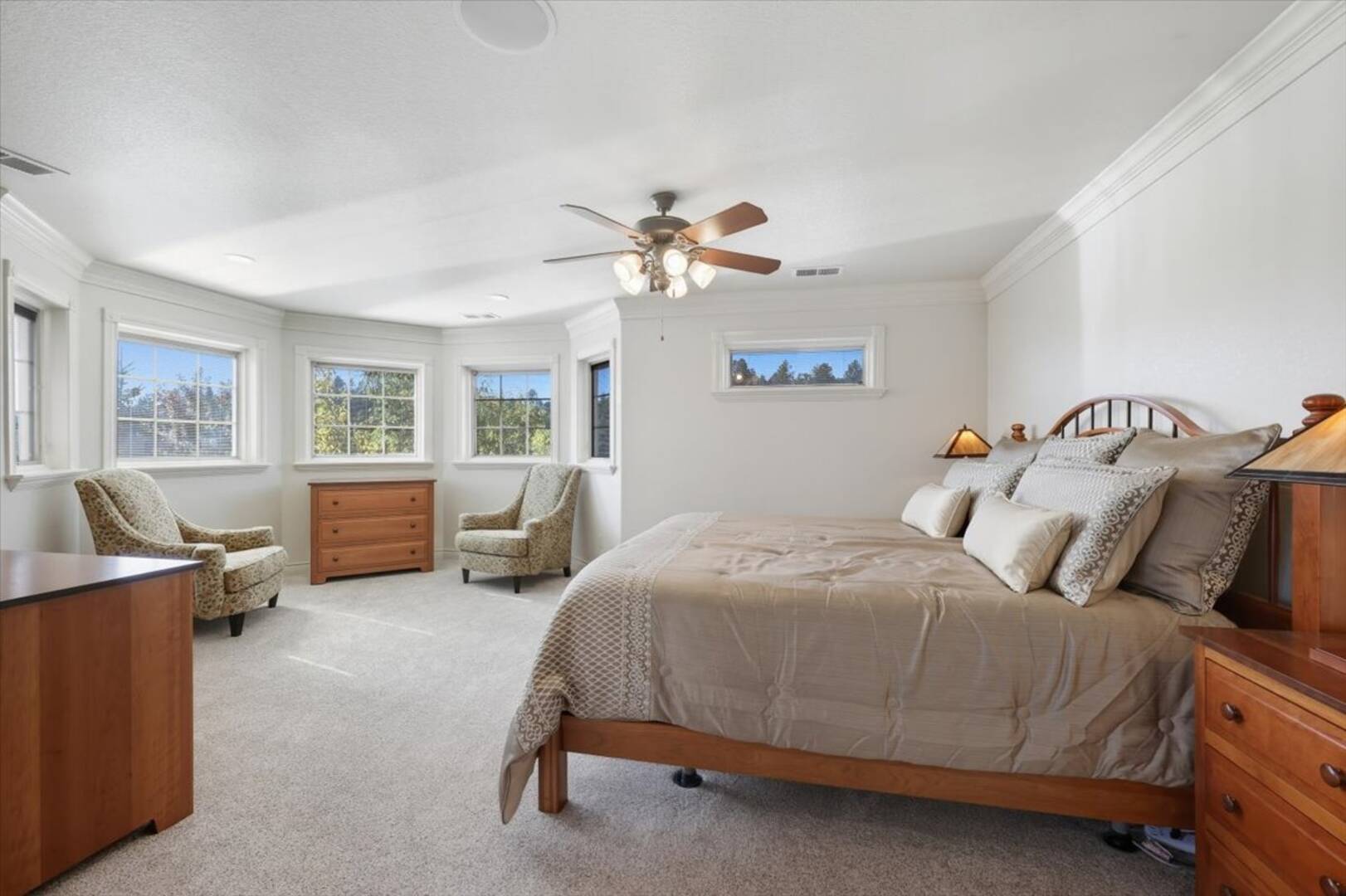 7615 Winding Oaks Drive  Colorado Springs, CO 80919