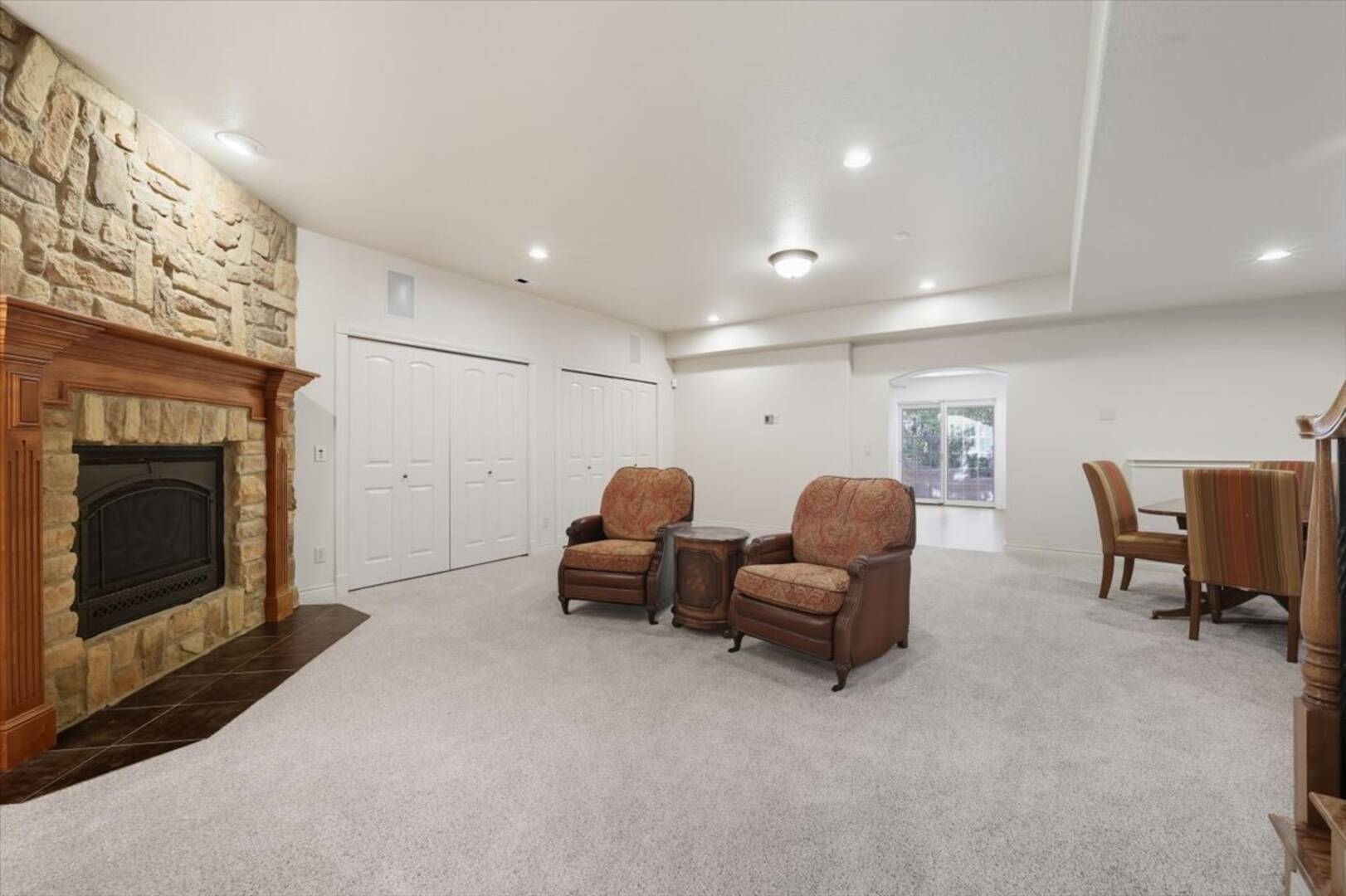 7615 Winding Oaks Drive  Colorado Springs, CO 80919