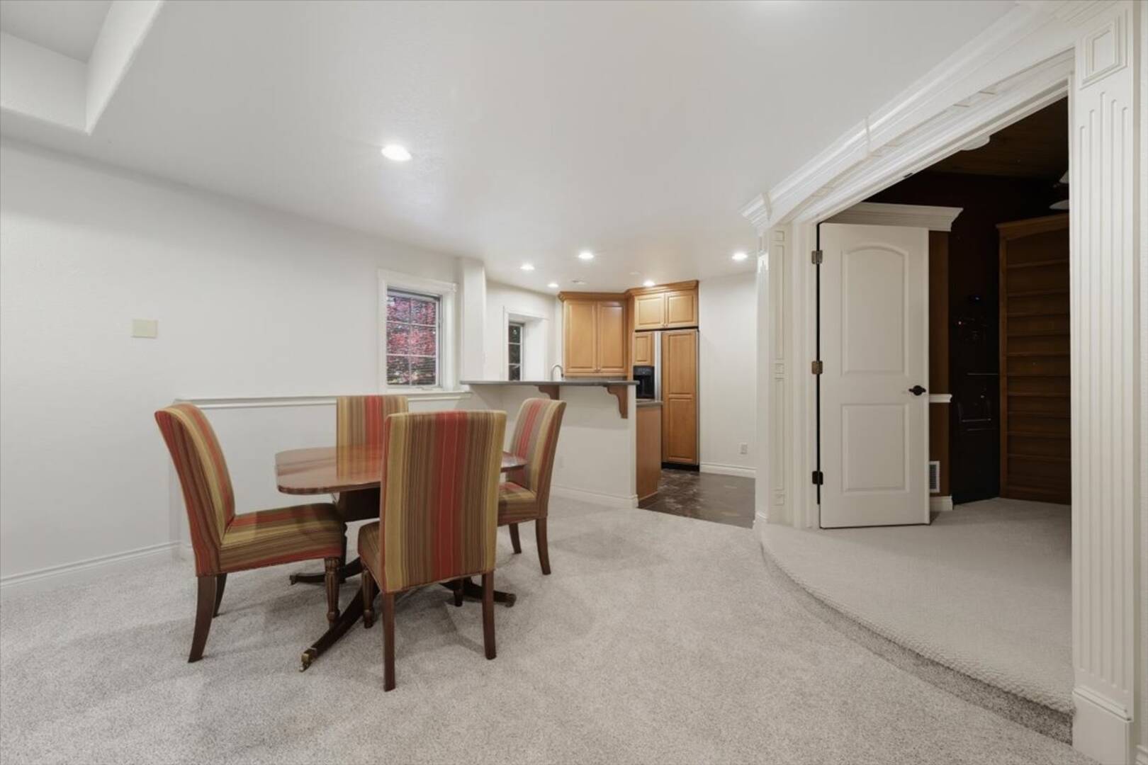 7615 Winding Oaks Drive  Colorado Springs, CO 80919