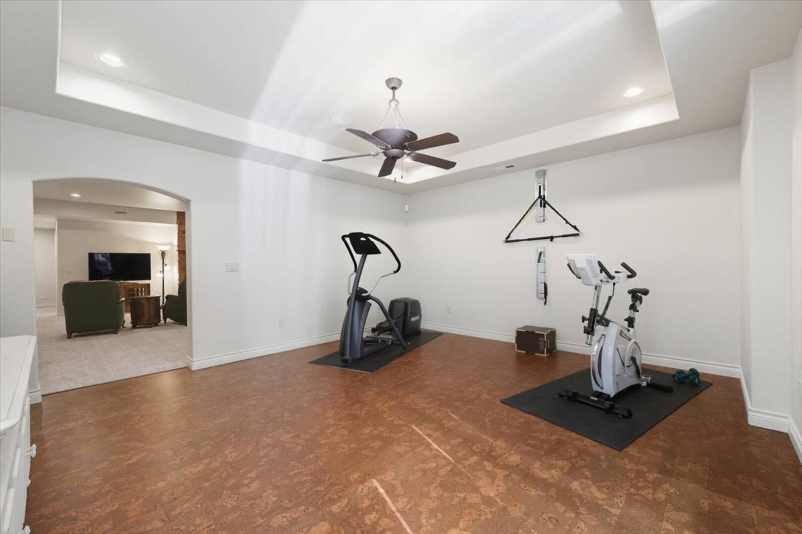 7615 Winding Oaks Drive  Colorado Springs, CO 80919