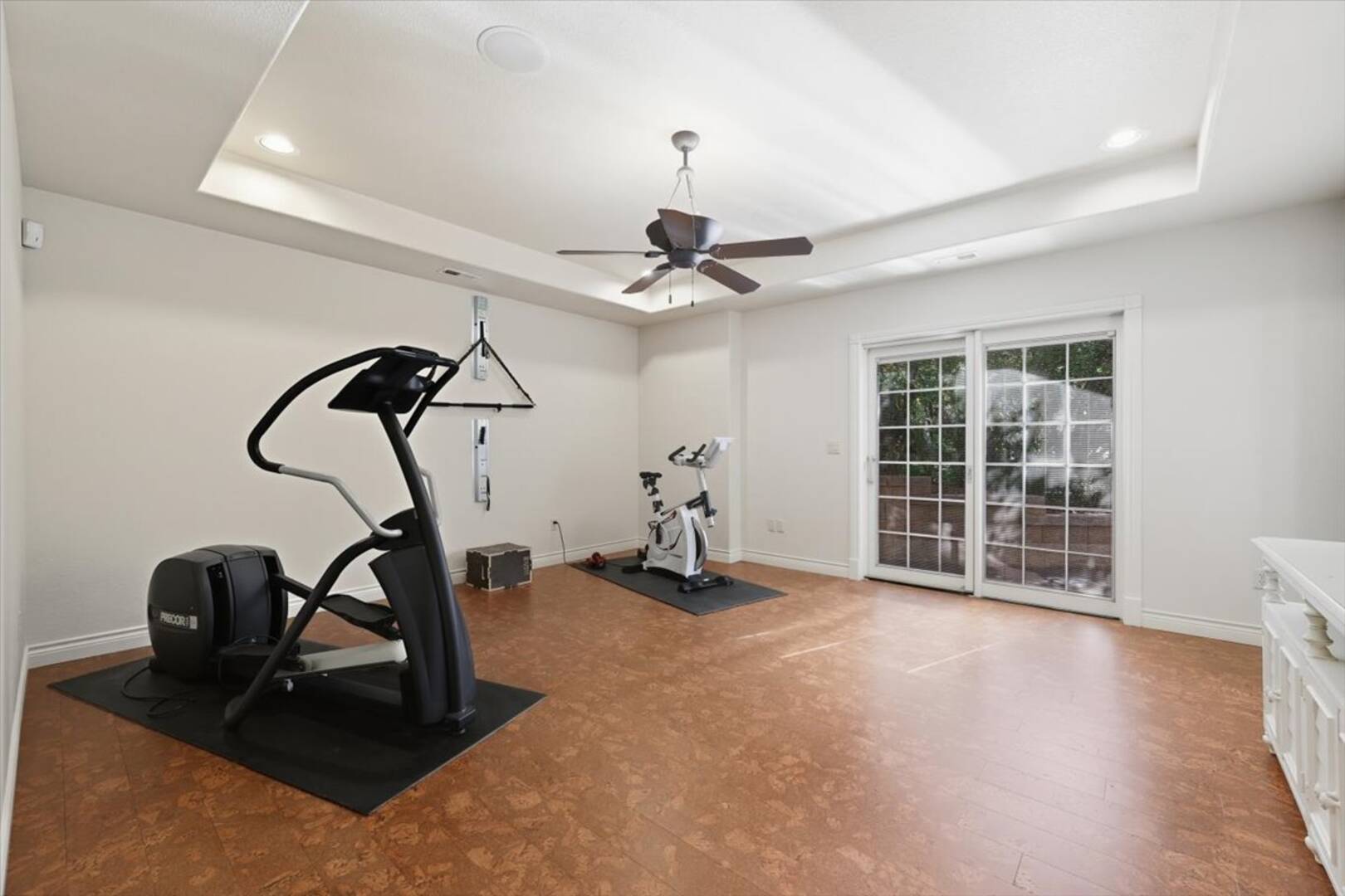 7615 Winding Oaks Drive  Colorado Springs, CO 80919