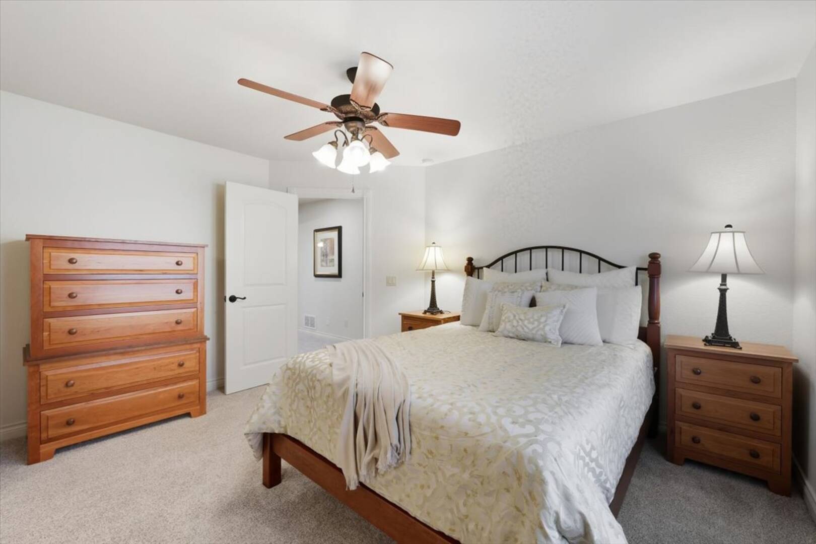 7615 Winding Oaks Drive  Colorado Springs, CO 80919
