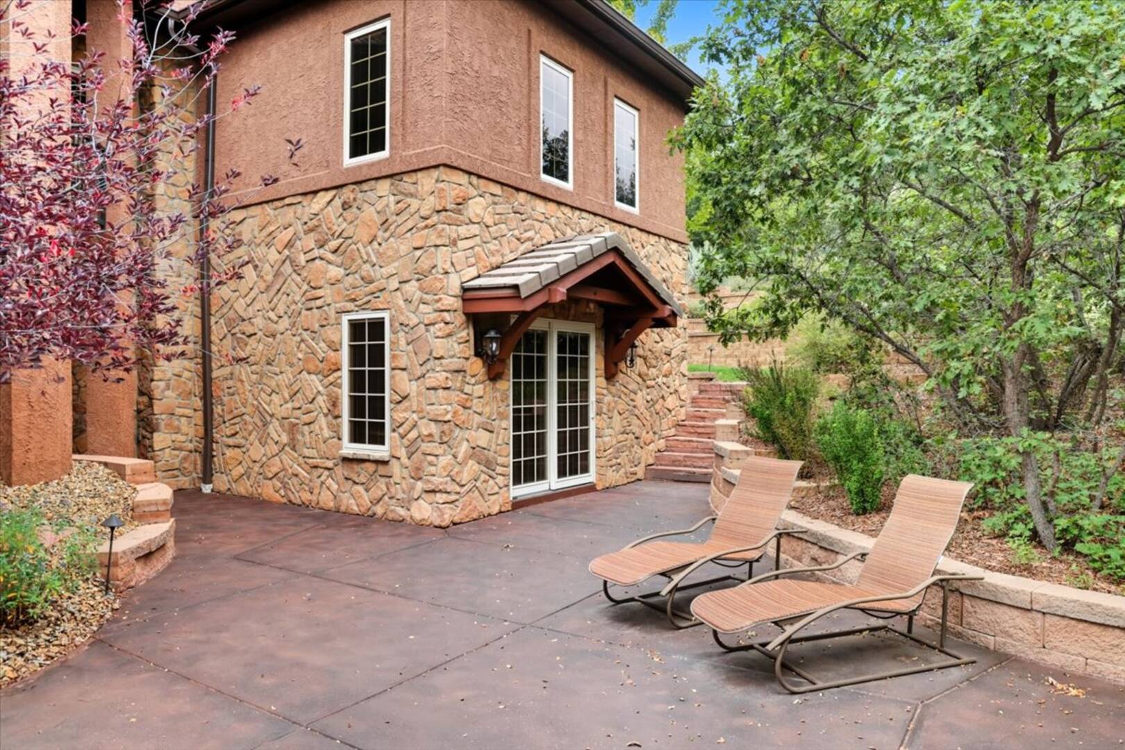7615 Winding Oaks Drive  Colorado Springs, CO 80919