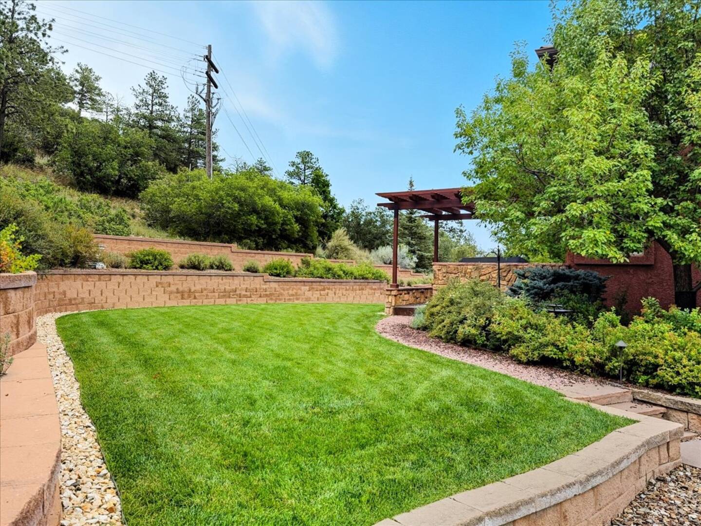 7615 Winding Oaks Drive  Colorado Springs, CO 80919