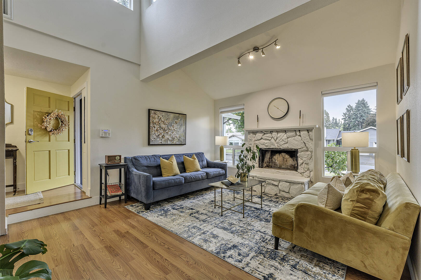 2200 SE Willow Ct Hillsboro, OR 97123
