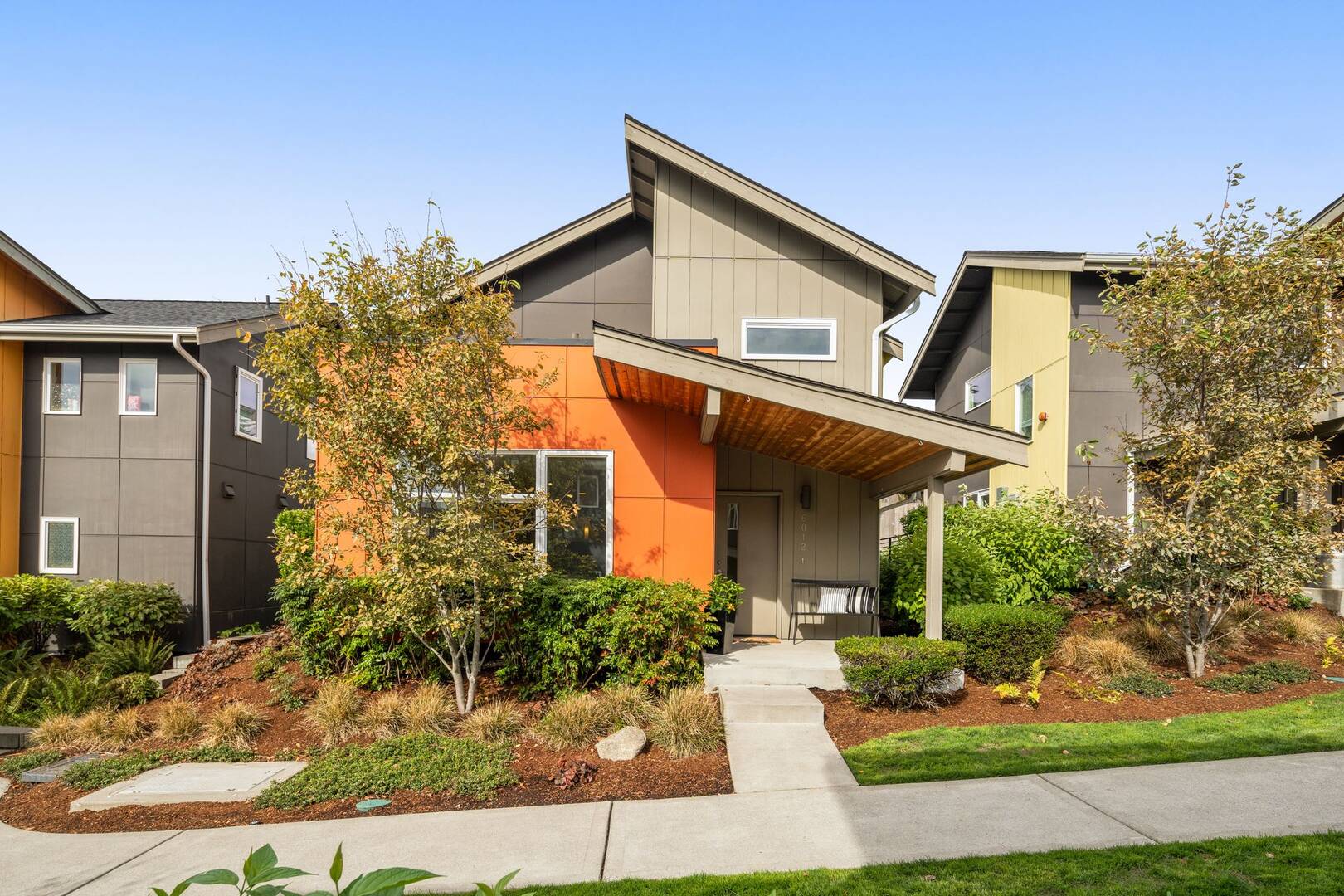6012 S. 127th Lane Seattle, WA 98178