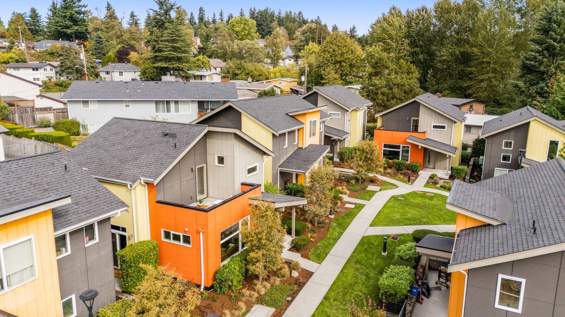 6012 S. 127th Lane Seattle, WA 98178