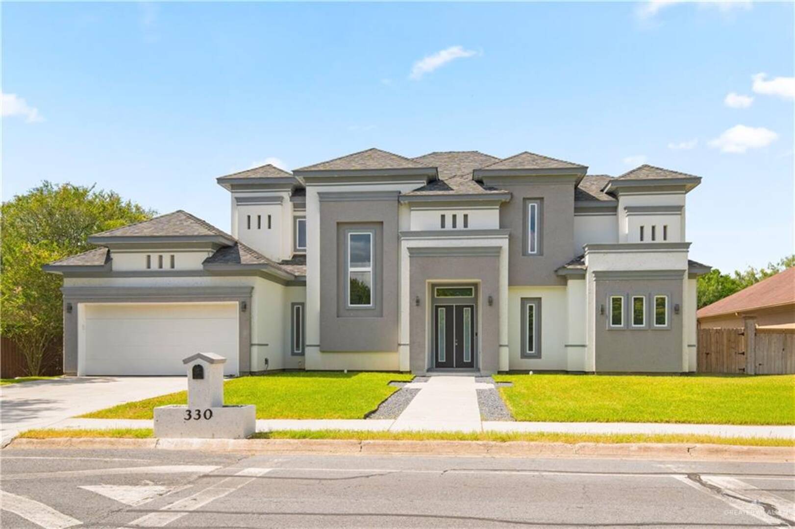 330 Rancho Viejo Boulevard Brownsville, TX 78526