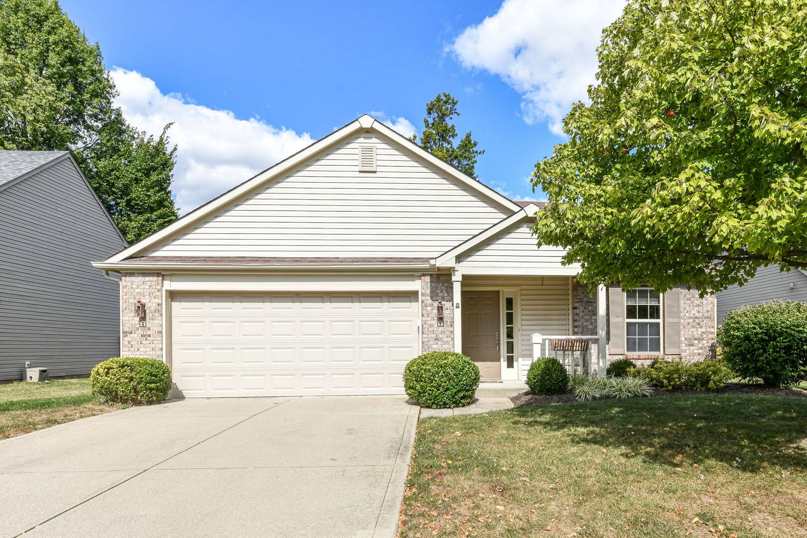 11224 Arborwood Trail, Carmel, IN 46032