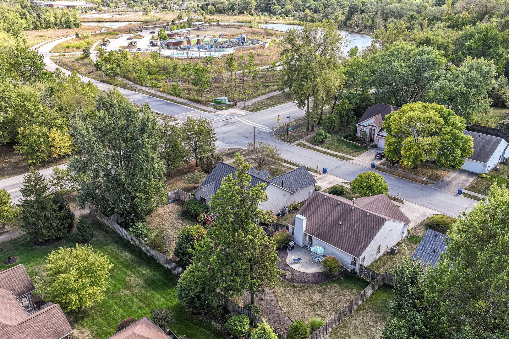 11224 Arborwood Trail, Carmel, IN 46032