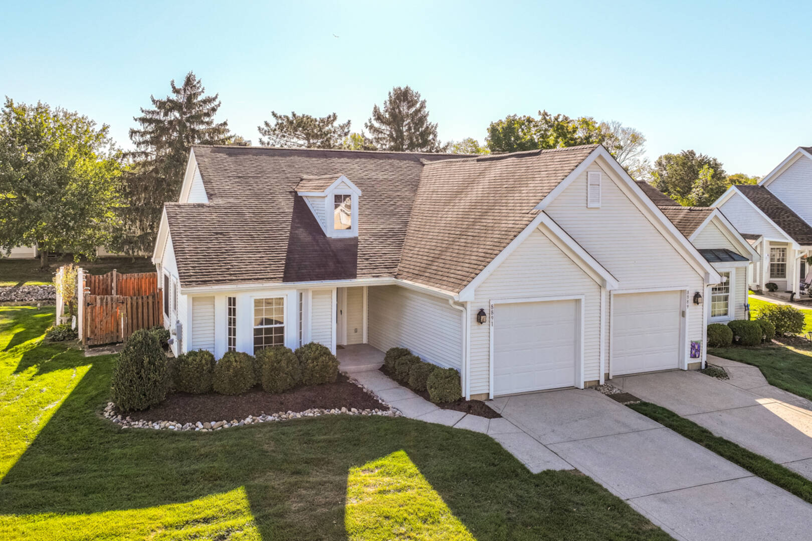 8891 Gerking Ct., Indianapolis, IN 46256